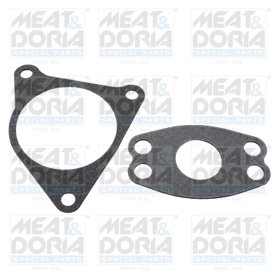 Gasket, EGR valve